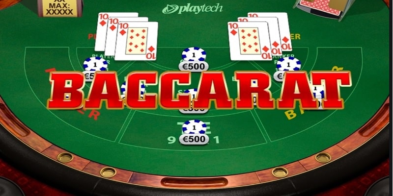 Baccarat Kubet cần người chơi nắm vững các quy luật cơ bản